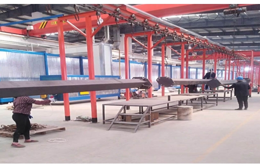 無錫噴涂 專注表面涂層技術研發