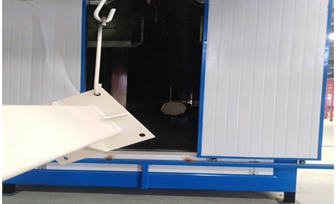 無(wú)錫噴涂  一站式涂裝設(shè)備廠家