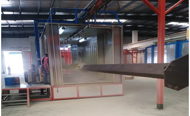 蘇州無錫噴涂 噴漆噴塑