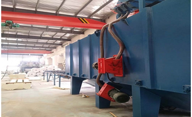 宜興無錫噴塑 金屬表面噴塑好處