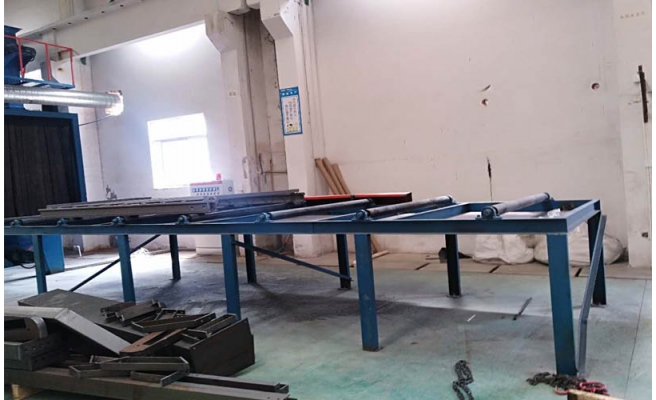 常州無錫噴塑 表面處理噴塑加工