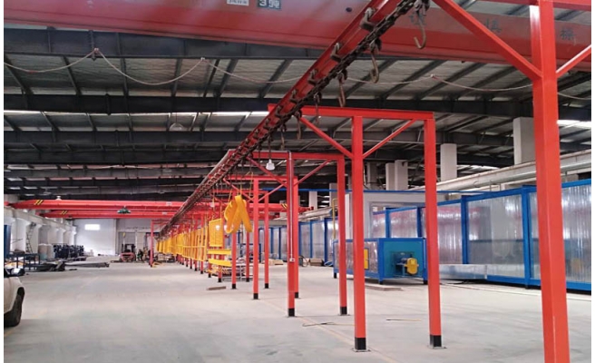 蘇州無錫噴塑 噴漆噴塑加工