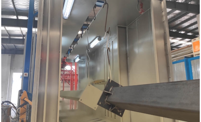 常州無錫靜電噴塑 靜電噴塑靜電粉末涂料廠家