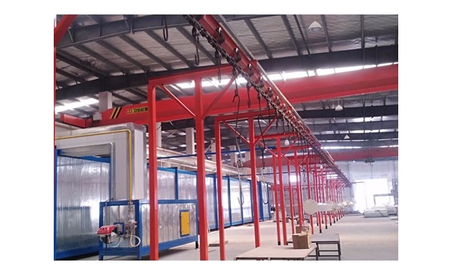 蘇州無錫噴涂 經驗豐富