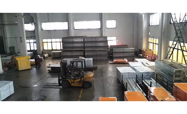 蘇州金屬表面處理